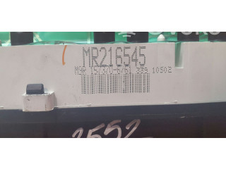 Панель приборов MR216545, MR216545 Mitsubishi Galant