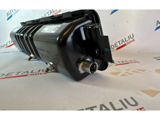 Подушка безопасности для колен 9363844, 72129363844 BMW X3 G01