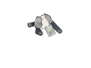 Моторчик заднего дворника 6405J9, 9637158780    Citroen C2