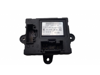 Блок управления дверью