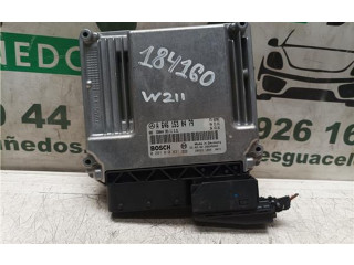 Řídící jednotka 646961, A6461530479 Mercedes-Benz E AMG W211 2005