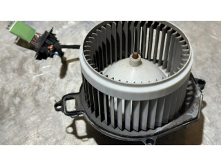 Вентилятор печки Citroen Berlingo