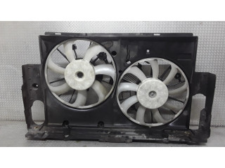 Вентилятор радиатора     1636336180M    Lexus NX 2.5