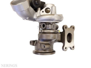  Турбина Audi A3 S3 8V  04E145715B, IT-49180-01400         