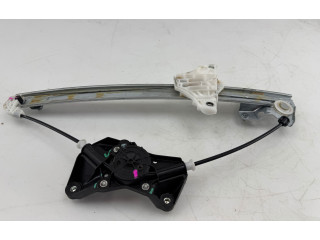 Моторчик заднего дворника 3E22B4    Toyota Yaris Cross