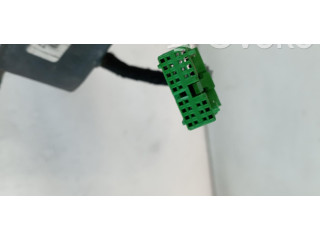 Зеркало электрическое        Volvo S80  1999 - 2003 года   