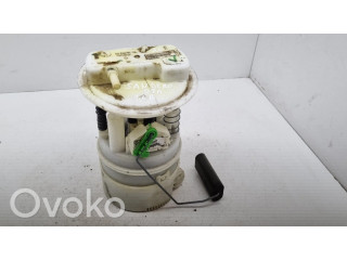 Насос топлива (в топливном баке)