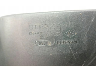 Зеркало электрическое        Dacia Duster   -  года   