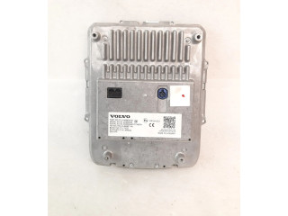 Дисплей 31466836 Volvo XC90