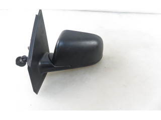 Зеркало (механическое)       Volkswagen Polo IV 9N3  2005 - 2009 года   