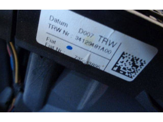 Volant Citroen Jumper 2013