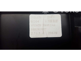 Панель приборов 94003B9030 Hyundai i10