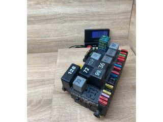 Pojistková skříňka 7M0937025D, 357937039 Seat Alhambra (Mk1) 1996