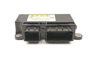 Блок подушек безопасности 13582437   Chevrolet Orlando
