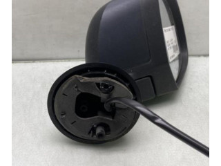 Зеркало электрическое Dacia Duster 2010 - 2017 года