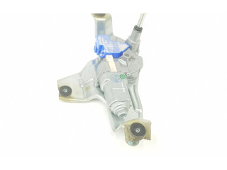 Моторчик заднего дворника 8253A168, 8253A168 Mitsubishi ASX