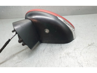 Зеркало электрическое Citroen C3 Aircross 2017 - года