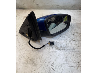 Зеркало электрическое        Skoda Fabia Mk3 (NJ)  2015 - 2021 года   