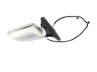 Зеркало электрическое        Volkswagen Jetta V  2005 - 2010 года   