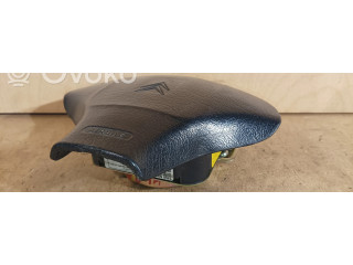 Подушка безопасности водителя 9623938277ZL, 00055989C   Citroen Berlingo