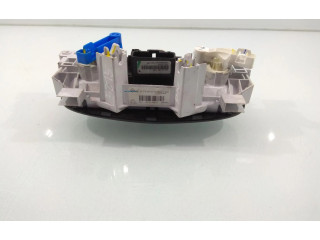 Блок управления климат-контролем T83703A   Dacia Logan II