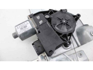 Передний комплект электрического механизма для подъема окна 9816402180, 9816401780   Peugeot 208