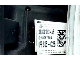 Руль Jaguar XF X260 2015 - года GX733F563PD8AAM