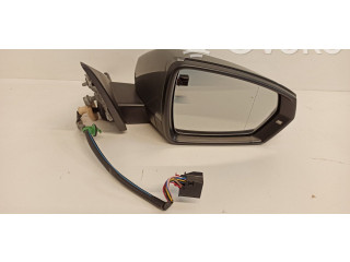 Зеркало электрическое Audi A1 2018 - года