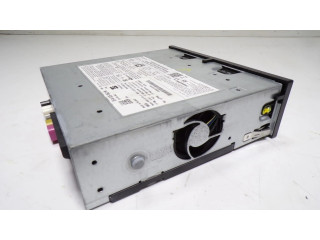 Блок управления HiFi audio