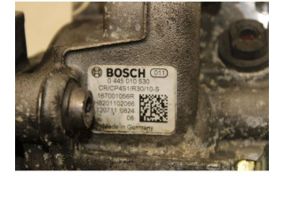 Топливный насос BOSCH Renault Clio IV K9K B6