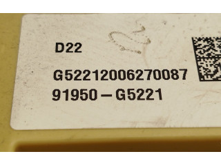 Модуль управления BSM 91950G5221 KIA Niro