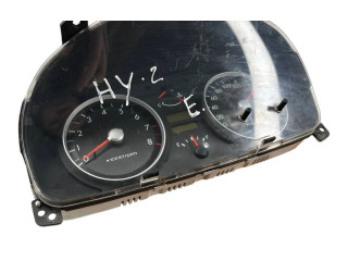 Панель приборов 78818580, 78808000 Hyundai Getz