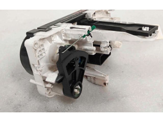 Блок управления климат-контролем 5027032031, 5027032031   Nissan Tiida C11