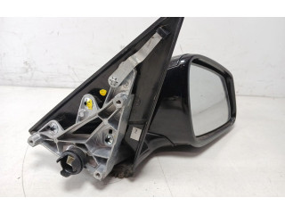 Zpětné zrcátko  BMW X1 E84 2014  CONINTERMITENTE, 6pins  