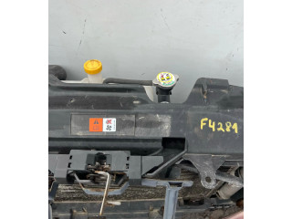 Блок управления климат-контролем 1L848653HBA, 1290811 Mazda 6