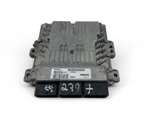 Блок управления двигателем Блок управления 31355792 Volvo V70