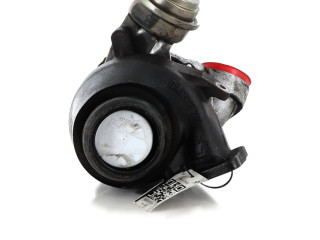 Турбина Jeep Grand Cherokee (WJ) 5080308AA для двигателя 66592130