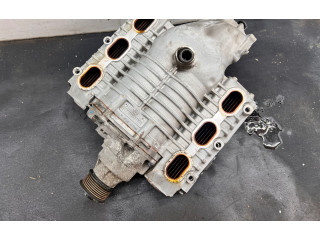 Турбина Нагнетатель Audi Q5 SQ5 15175312, 06E145601AC для двигателя CTUC