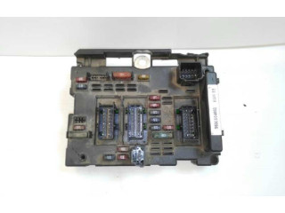 Блок предохранителей 9650664080 Peugeot 406