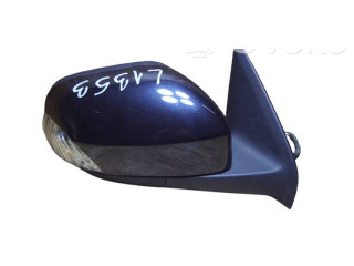 Зеркало электрическое        Volvo XC90  2007 - 2014 года   