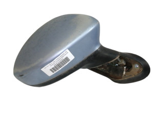 Зеркало электрическое Fiat Grande Punto - года