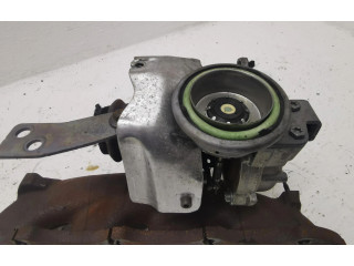 Turbodmychadlo Турбина Peugeot 5008 II