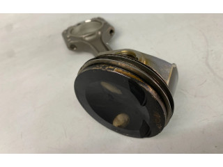  Поршень с шатуном DNUE 02606LJ1, 4202606LJ1  Audi A3 S3 8V  