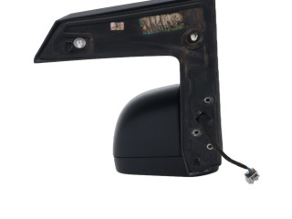 Зеркало электрическое Ford Transit - Tourneo Connect 2013 - 2022 года