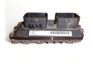 Řídící jednotka IAW59F.M3-71736339, IAW59F.M3-71736339   Fiat Punto (188) 2000