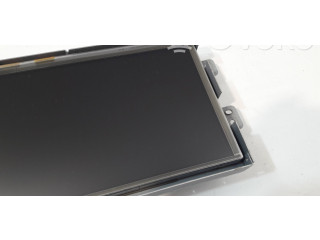 Дисплей FK7219C299AC Jaguar XE