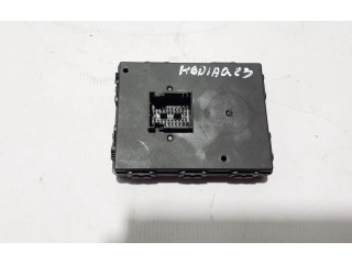 Блок управления 3Q0959435Q Skoda Kodiaq