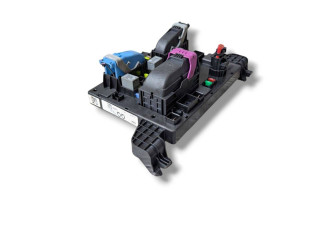 Комплект блоков управления MB275700-1011, 55579893 Opel Astra J