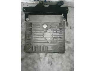 Řídící jednotka 93L906023BF Seat Ibiza IV (6J,6P) 2010