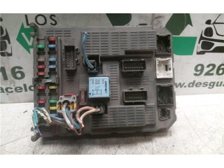 Pojistková skříňka 4HW, 1499705080 Fiat Ulysse 2004